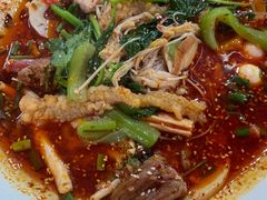 冒菜-三顾冒菜·麻辣烫(龙湖北城天街店)