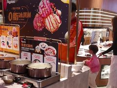 -比格比萨自助(宝山日月光店)