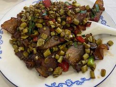 -新新湘菜馆(新中街二条店)