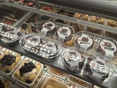 -欧诺爱烘焙(高新万达店)