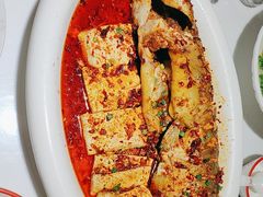 -黄河佬.油泼黄河鲤鱼.地道陕菜(百米大道店)