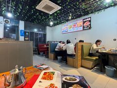 -文记沸腾鱼(永安路总店)