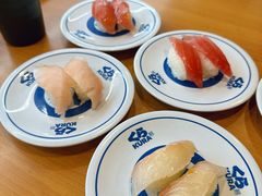 -KURA寿司(博多中洲店)