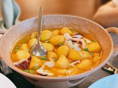 -英冠索菲特酒店·萧湘阁中餐厅