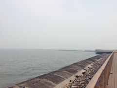 -东疆建设开发纪念公园