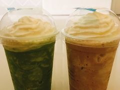 -瑞幸咖啡(蔚蓝国际店)