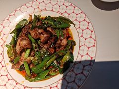 -渝月·川菜(海岸城店)