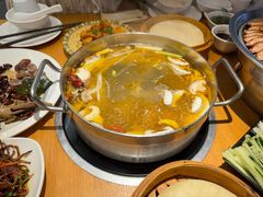 -守柴炉烤鸭(鱼嘴店)