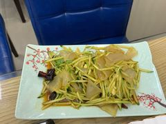 -聚德福海鲜家常菜(刘庄店)