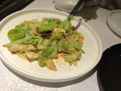 -106餐厅(山水文园店)
