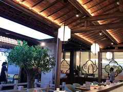 -三凤酒家·百年无锡菜(清扬茂业店)