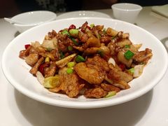 -刘胖子家常菜·蹄花焖藕(兴业店)