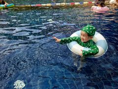 -三亚湾海居铂尔曼度假酒店