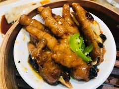 -添好运点心专门店(北角店)