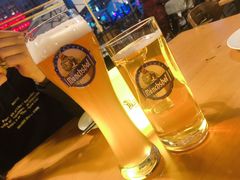 巴伐利亚黑啤-巴伐利亚啤酒坊(意式风情街店)