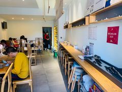 -静一餐厅·湖北菜(前门创始店)