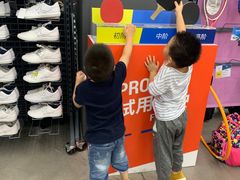 -迪卡侬(安德门店)