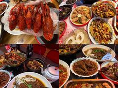 -老闵田螺馆·南昌市井菜·特色小吃(总店)