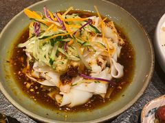 -丝路金桃·新疆菜(徐汇店)