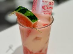 -周沫西餐厅(北京路广百百货店)