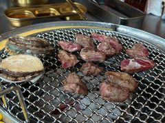 -釜山火炉·海鲜烤肉(紫藤路店)