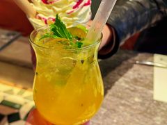-SHADOWS•Bistro&Eatery(安福路店)