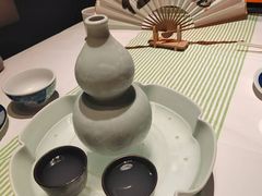-桂满陇·景观餐厅(新世界店)