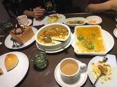 -有璟阁港式餐厅(国贸商城店)
