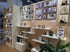 -方快-照相馆(金桥国际店)