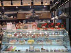-西村叔叔的店·面包·甜品·蛋糕(清河万象汇店)
