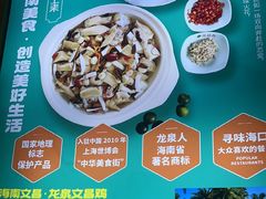 -龙泉人椰子鸡·糟粕醋·地标海南菜(龙昆南店)
