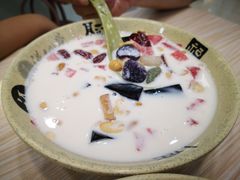 -溢仙茶(中防万宝城店)