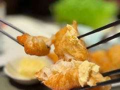 -捞神煲汤火锅(湖滨商业街店)