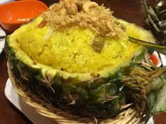 -荷花泰菜(东方新天地店)