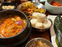 -济州爱肉堂(总店)