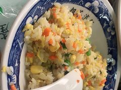 -粗茶淡饭(东关街店)