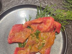 -牛YO烧肉烤肉自助(万象城春河里店)