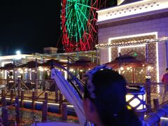 -三亚海昌梦幻海洋不夜城