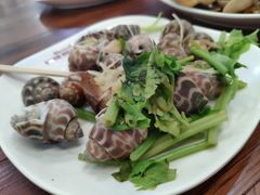 -班赞海鲜市场