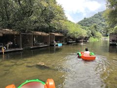 -武汉姚家山旅游景区