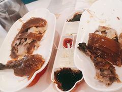 金牌烤鸭-大鸭梨(天通西苑店)