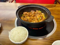 -重庆鸡公煲(学衡路店)