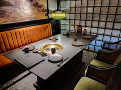 -铭牛烧肉·和牛海鲜自助(高新月牙湖店)