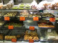 -宋记饼家(石门二路店)