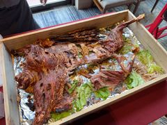 -龙城咖啡厅(常州富都洲际店)