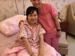 -美华丁香门诊部·全科·妇儿·口眼