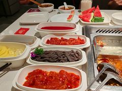 -海底捞火锅(外滩店)