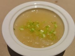 蟹肉竹笙羹-庄氏祥记家常食府(国瑞建材家居博览中心店)