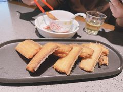 -老头儿油爆虾(星光一期店)