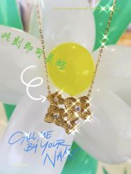 -莲七珠宝(西万达店)